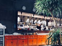 大堂-G+KITCHEN(龙湖狮山天街店)