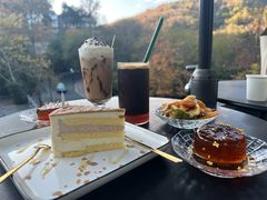 -简象咖啡CAFE ELE JANE(满陇桂雨店)