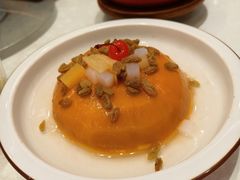 -胡杨记忆(和平路店)