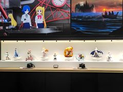 -Sony Store 索尼(上海淮海中路店)
