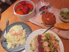 jpc招牌红烧肉-jpc集品餐厅(中山店)