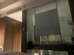 -北京希尔顿逸林酒店