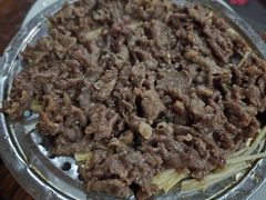 -车头老二大排档(金城步行街店)