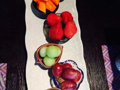 -羽山料理