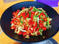 -聚味瞿记·龙虾堂(树木岭店)