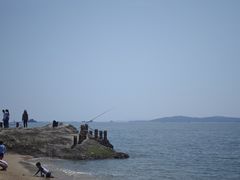 -白城沙滩