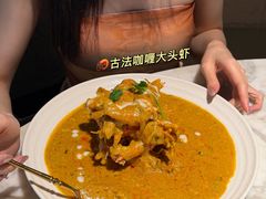 -Tegu泰古莲·泰国餐厅(红山6979店)