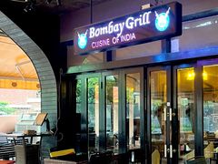 -Bombay Grill印度餐厅