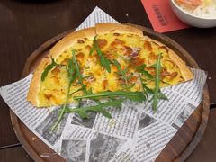 -漫活堂·喜泰荟·东南亚风味小馆(美林M·LIVE天地店)