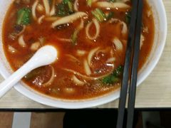 -阿利茄汁面(金成国贸店)