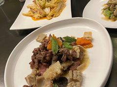 油爆双脆-东莱馋房(陆家嘴店)