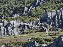 -墨石公园景区