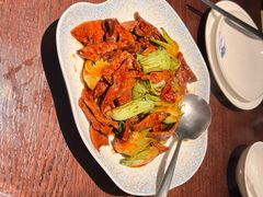 -菲乐餐厅(三十年经营·湖滨路店)