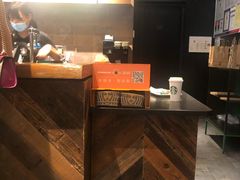 -星巴克(重庆新世纪凯瑞商都店)