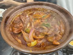 -川香煲(茅台路店)