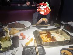 -九鼎轩脆毛肚火锅(南京东路店)