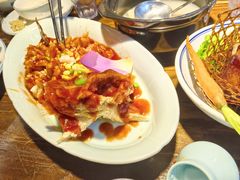 -鱼食饭稻·苏浙土菜17年老馆子(平江路店)