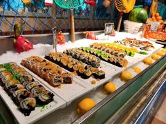 -温州铂尔曼酒店蘭 咖啡厅