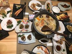 -菊上料理(蜀山银泰百货店)