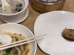 -广东胜利宾馆西关粤中餐厅