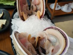 -捞围鲜·港式打边炉(海阳路店)