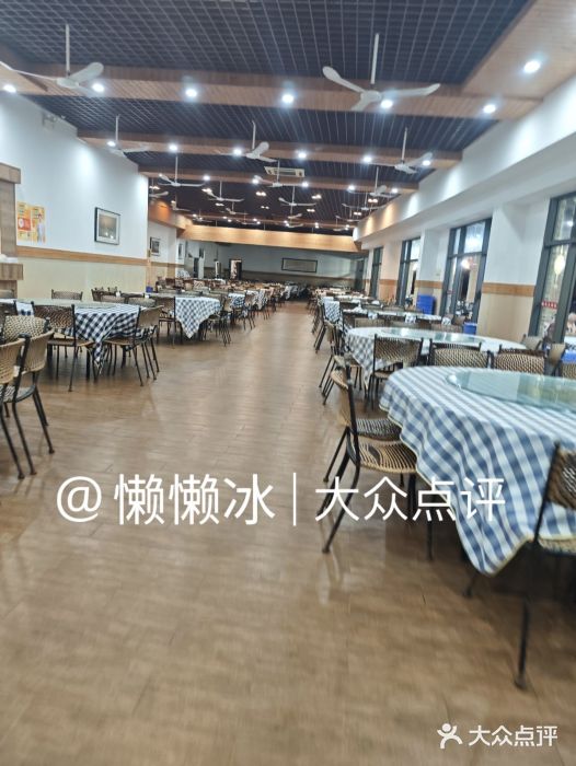 钱大妈海鲜饭店(保利林语店)图片