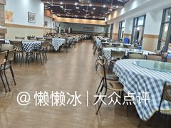 -钱大妈海鲜饭店(保利林语店)