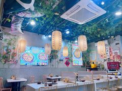 -点吧点儿·螺蛳粉肥肠锅(三里屯店)