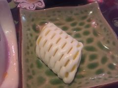 -蘑菇私房菜小馆(杨家坪西城天街店)