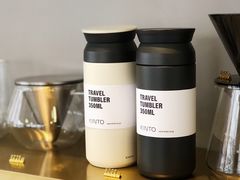 -KYO COFFEE(胶州路店)