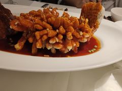 -芝小官毛肚火锅海鲜自助(淮安清江浦区新亚店)
