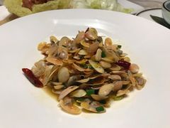 -海味世家·家常菜馆(明州里店)