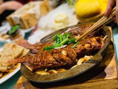 -金饭碗家宴(中兴路店)