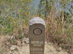 -梧桐山风景名胜区