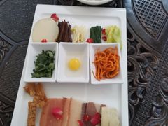 -茴香熙楼(翠湖店)