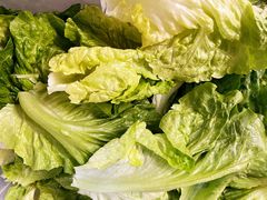 青菜-捌玖粉面馆·猪油拌粉