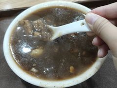 -马武胡辣汤海三水煎包(古槐街店)