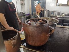 -昌顺马记小吃店(昌盛园店)