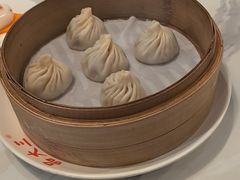 -品大三·南京菜(大行宫店)