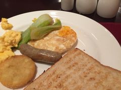 -咖啡苑自助餐厅·中国大饭店