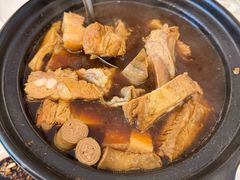 -新峰肉骨茶(总店)