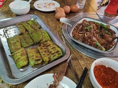 -清真·馬坡二旦烧烤(人生一串拍摄店)