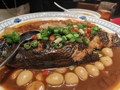 -味钱塘·钱塘浙宴(宋城之江银泰店)