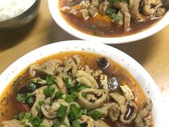 -信阳风味罗山大肠汤(经一路店)