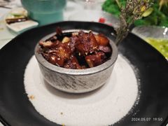 -湖锦酒楼·32年地道湖北菜(光谷店)