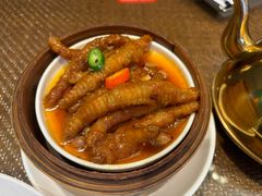 -老广酒楼(樱花店)