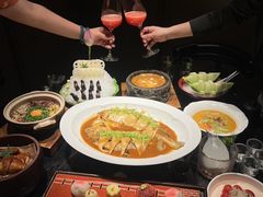 -锦楼·臻选新杭帮(杭州中心店)