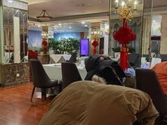 -新侨三宝乐西餐厅(崇文门店)