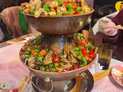 -年轮烧烤·羊蝎子·烤鱼(星湖街店)