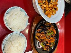 -宏状元现熬粥·京味菜(五棵松店)